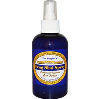 Dr. Singha'S Mustard Bath Feng Shui Spray/Air Detox, 6 Fluid Ounce