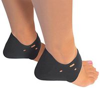 Beautyko Shock Absorbing Plantar Fasciitis Therapy Wraps, 15 Count
