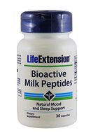 Bioactive Milk Peptides 30 Capsules (Pack of 2)