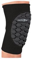 Spider Pad Knee, Closed 2XL
