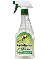 Howard UC0012 Natural Upholstery Cleaner, Trigger Spray, Fragrance Free, 16-Ounce