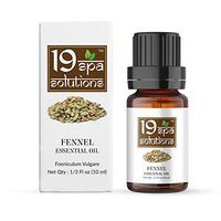 Fennel Essential Oil - 100% Pure Therapeutic Grade Fennel Oil - 10ml