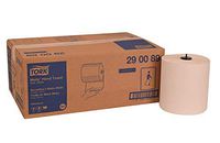 Tork 290089 Advanced Matic Paper Hand Towel Roll, 1-Ply, 7.7" Width x 900' Length, White (Case of 6 Rolls, 700 Feet per Roll, 4,200 Feet) (12 Rolls)