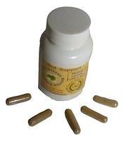Islands Earth Cystitis Calm Bladder Healing Pain Relief Calming All Natural Herbal Capsules Formula Supplement. an Islands Earth Original Product.