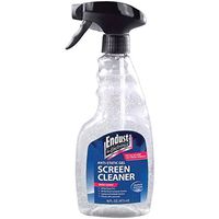 Endust 11308 LCD/Plasma Screen Cleaner Gel Spray 16oz Bottle Home & Garden Improvement