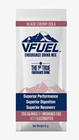 VFuel Endurance Drink Mix 12 Pack (Black Cherry Cola)