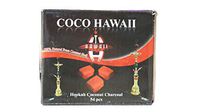 Coco Hawaii Hookah Coconut Charcoal (54)