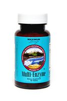 Multi-Enzyme 90 Tablets