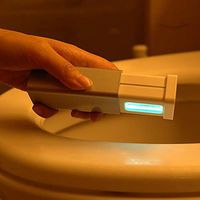 WENPINHUI Ultra-Portable UV Disinfection lamp Hand-held UV Disinfection Wand germicidal lamp UV sterilizer Bottle sterilizer