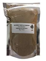 Blessed Thistle Tea Powder 50 g / 1.76 oz