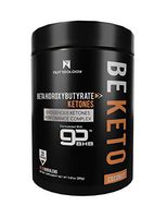 Exogenous Ketones Supplement - Keto BHB Powder - Keto Drink for Ketosis Weight Loss, Boost Energy and Focus - Beta-Hidroxybutyrate Keto Certified - Coconut 280g.