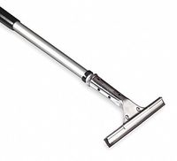SCOTCH-BRITE Silver 7" Aluminum Squeegee