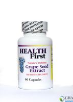 Health First Grape Seed Extract