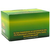 1st Step for Energy Liquid Multi-Vitamin & Mineral - Citrus Burst, 12 - 2 oz bottles [24 oz (720 ml)]