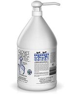 Gloves in a Bottle Shielding Lotion for Dry Itchy Skin, (1 Gallon)