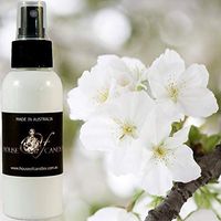 House Of Candles Cashmere Musk & Freesia Room Air Freshener Deodoriser Spray 50ml/1.7oz Vegan & Cruelty Free