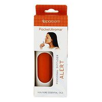 SpaRoom - Pocket Aroma Personal Diffuser Alert