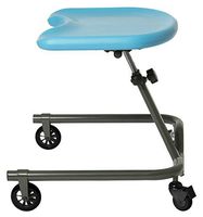 Special Tomato Mobile Activity Tray Tall Aqua