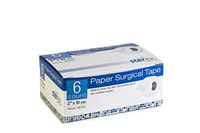 Tape, Paper 2" MICROPORE Type