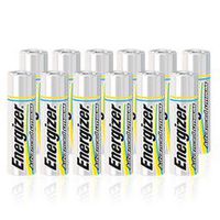 Energizer Advanced Lithium AAA Batteries 12 Pack - BDEA9212