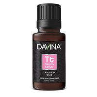 Tummy Tamer Digestion/Nausea Essential Oil Blend 10ml Therapeutic Grade by Davina