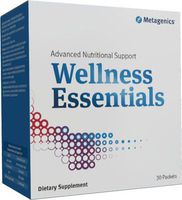 Wellness Essentials 30 pkts - Metagenics