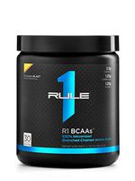 Rule 1 Proteins One Bcaa 30 Serving Pineapple Blast, 213 Gram