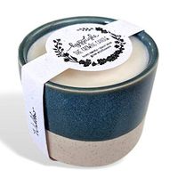 - The Growing Candle - Hate Tossing Empty Candles? Try Our Less-Waste Solution. Burn Candle. Plant Seed-Embedded Label. Grow Wildflowers! Clean Products For A Cleaner Environment. HLC-WIL-LAV