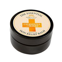 BodyCeuticals Essential Calendula Salve With Honey, 2 Ounce