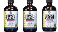 Amazing Herbs Premium Black Seed Oil, 8 Fluid Ounce(Packaging May Vary) | (4 Count)
