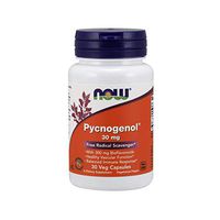 Now Foods, Pycnogenol 30Mg, 30 Capsules