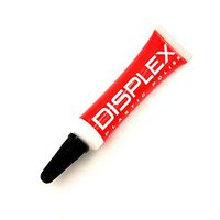 Germany Scratch Remover Paste Plastic Products Polished for Watch Case Dashboard (DISPLEX)