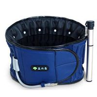 LPY-Lumbar Support Lumbar Disc Herniation Massager Spinal Air Traction Back Belt Fixed Lumbar