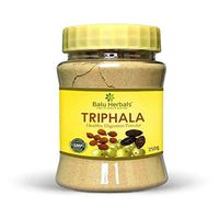 Balu Herbals Triphala Powder