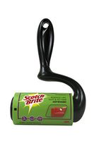 Scotch Pet Flat Lint Roller - 56 Sheet
