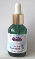 LavenderGreen Lavender Essential Oil