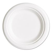 Eco-Products Compostable Sugarcane Dinnerware
