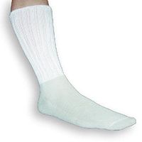 Salk Diabetic Socks with Holofiber Fits Shoe Sizes 7 to 9