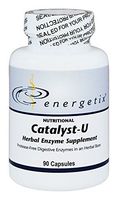 Catalyst-U - 90 Capsules by Energetix
