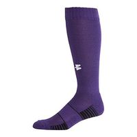 Under Armour UA Over-The-Calf Team XL Purple