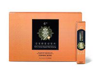 Korean Kim's Honey Dipped Red Ginseng 320g Punggi