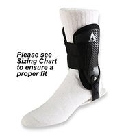 E4 Volt Bulk Active Ankle - Black (EA)