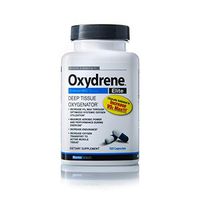 Oxydrene Elite, 120Count
