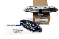 2009-2014 Ford F-150 Tailgate Back Up Camera Housing Bezel & Emblem UPDATED OEM