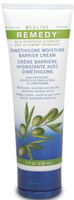 Medline MSC094851UNSC Remedy Olivamine Dimethicone Skin Protectant, 4oz. (Case of 12)