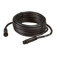 Lowrance Extension Cable, 15-Feet