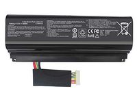 BE·SELL 15V 88WH Laptop Battery A42N1403 A42LM93 for ASUS ROG G751 G751J G751JL G751JT G751JY GFX71 GFX71J GFX71JM GFX71JT GFX71JY Series P/N 0b110-00290000 4ICR19/66 GFX71JT4720 GFX71JY4860