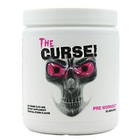 Cobra Labs The Curse - Tropical Storm - 50 Servings
