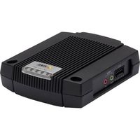 Axis, Q7401 Video Encoder Video Server 1 Channels "Product Category: Networking/Video Recorders & Servers"
