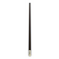 Digital Antenna 528-VB VHF Antenna, 4dB, 4-Feet, Black